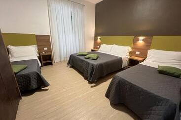 בית מלון כפרי Gu