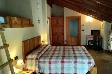 Hotel I Picchi