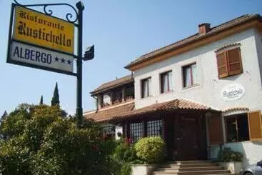 Hotel Il Rustichello