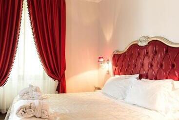 Hotel L Antico Uliveto