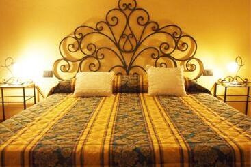 Отель La Fornace Di San Galgano