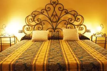 Hotel La Fornace Di San Galgano