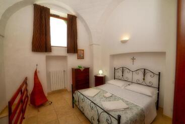 ホテル La Piana Degli Ulivi