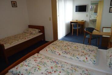 Hotel Leise Garni Willingen