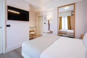 Hotel Luna