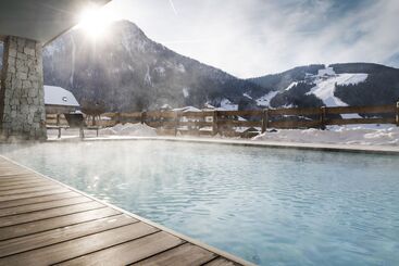 ホテル Mareo Dolomites