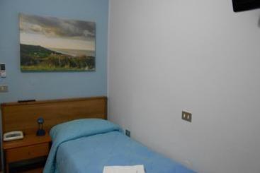 酒店 Ristorante Miramare