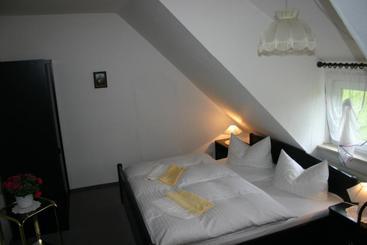 Otel Pension Bodetal