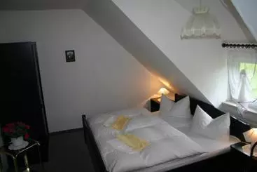 ホテル Pension Bodetal