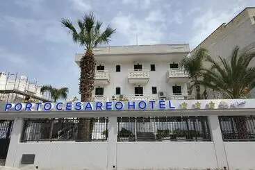 Hotel Porto Cesareo