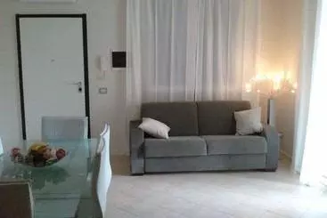 ホテル Residenza Ciro E Catina