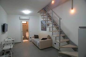 호텔 Residenza Lombardi