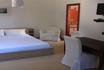 בית מלון כפרי Residenza Lombardi