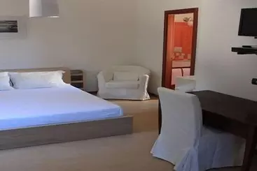 Hotel Residenza Lombardi