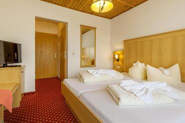 Отель Ruperti   Gästehaus