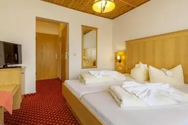 Hotel Ruperti   Gästehaus