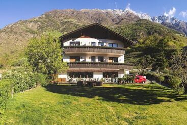 בית מלון כפרי Schönblick