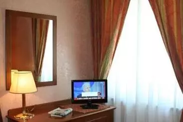 Hotel Squarciarelli