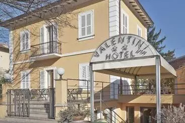 Hotel Valentini Inn
