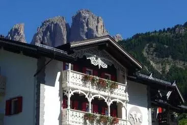 Hotel Villa Kofler Wonderland Resort