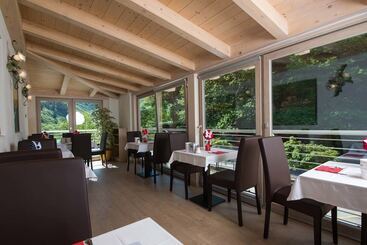 Residence Hotel Miralago