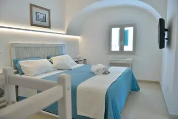 Hotel Albergo Diffuso Monopoli