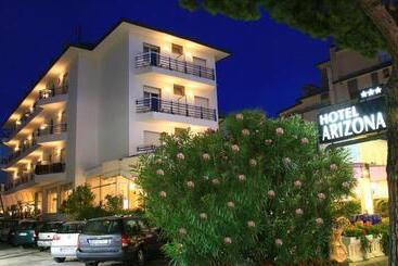 Hotel Arizona