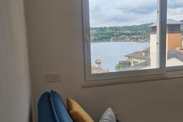 בית מלון כפרי Aromi Piccolo