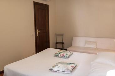 בית מלון כפרי Aromi Piccolo