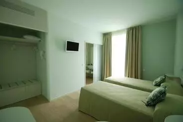 Hotel Aromi Piccolo