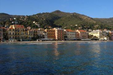 فندق Badano Sul Mare