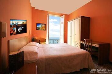 Hotel Badano Sul Mare