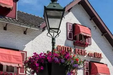 Hotel Berg En Dal