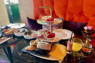 Boutique Hotel The Roosevelt