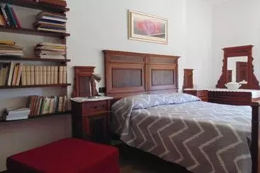Hotelli Da Fiorina B&b