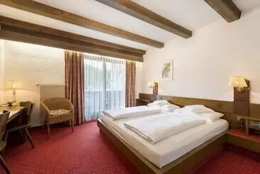 Hotel Gratschwirt