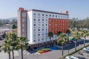 ホテル Hi! Zapopan