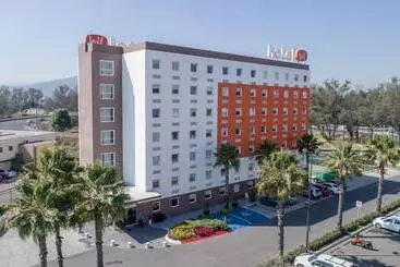 Hotel Hi! Zapopan