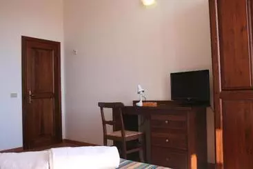 Hotel La Meridiana
