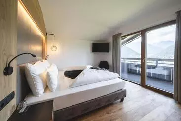 Hotel Lahnerhof
