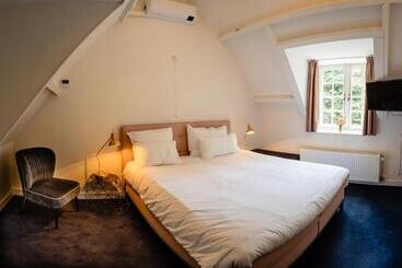 Отель Landgoed Rhederoord Nabij Arnhem