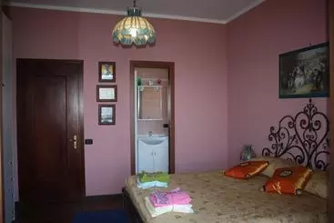 هتل Le Isole