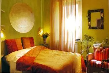 Hôtel Locanda Di Mirandolina