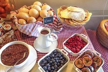 Hotel Locanda I Girasoli