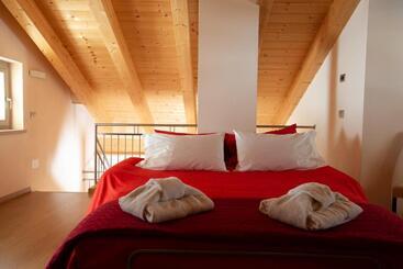 هتل Meublè Adler   Rooms & Mountain Apartments