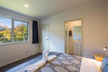 Hotelli Pinewood Queenstown