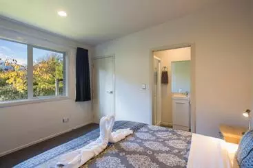 Hotelli Pinewood Queenstown