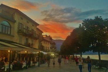 هتل Residence Antico Sempione