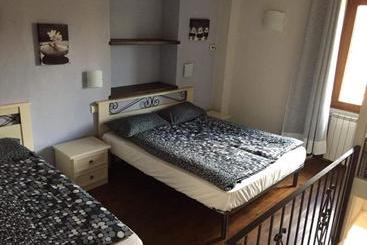 هتل Residence Antico Sempione