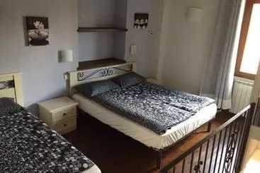 Hotel Residence Antico Sempione